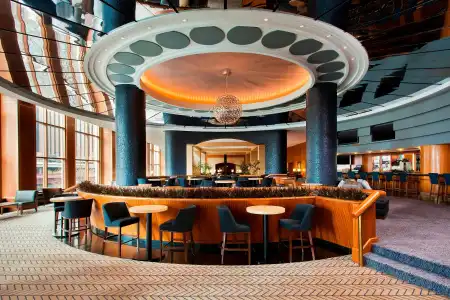 Sheraton Grand Chicago Riverwalk - 24