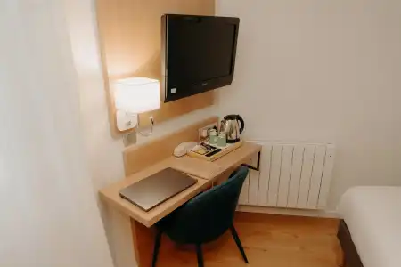 Hôtel Kyriad Quimper Sud - 88