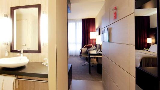 Lindner Vienna Am Belvedere, part of JdV by Hyatt - 32