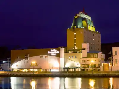 Kushiro Century Castle - 31