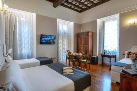 I TRE MOSCHETTIERI - D' ARTAGNAN Luxury Guest House - 116