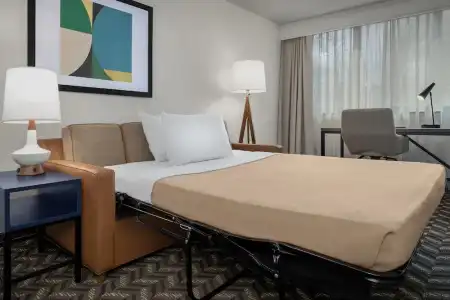Residence Inn Washington, DC/Foggy Bottom - 30