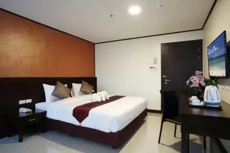 Orchid Resortel - 74