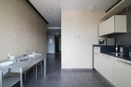 12th Floor Apartments - 81