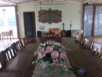 Ida Natura Life Style Otel Kazdaglari - 19