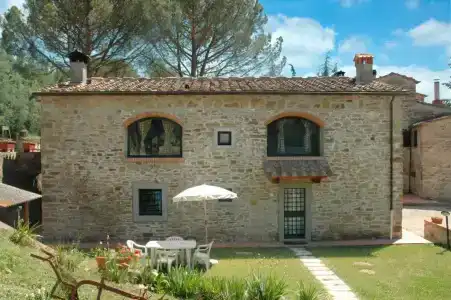Fattoria Il Lago - 65