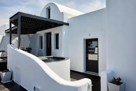 Oia Suites - 122