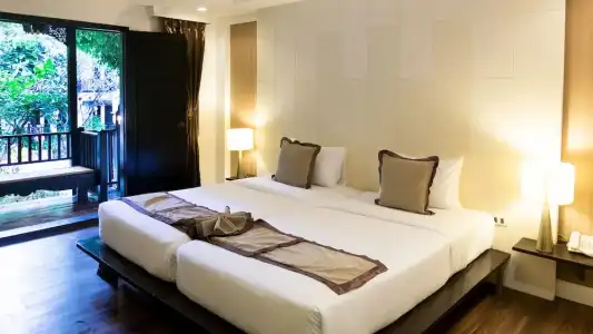 B2 Suthep Night Market Premier Resort - 50
