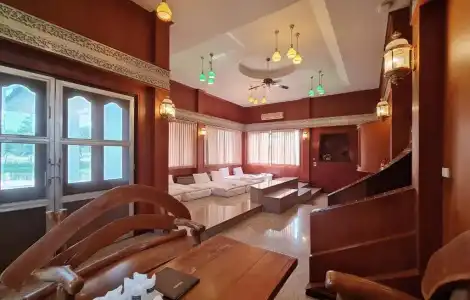 Phuphaphung Resort - 68