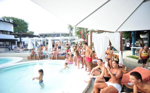 Escudo Beach Club - 25