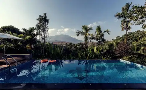 Buraphat Resort - 19