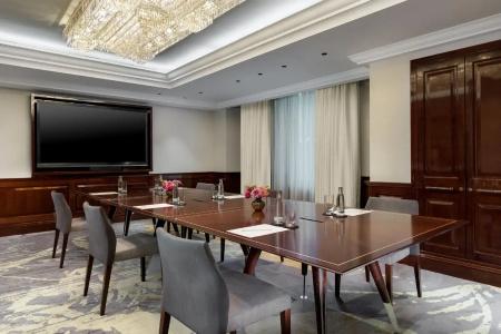 The Ritz-Carlton, Berlin - 38