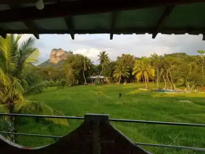 Nelu Villa  Sigiriya - 18