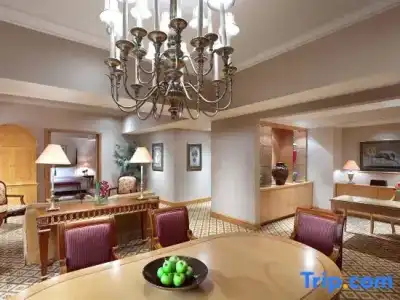 JW Marriott Jakarta - 102