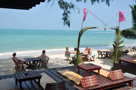 Samui Honey Cottages Beach Resort - 11