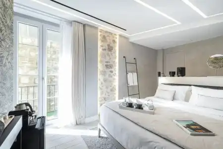Le Dortoir Boutique Suites - 43