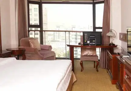 Beijing Jingbin - 3