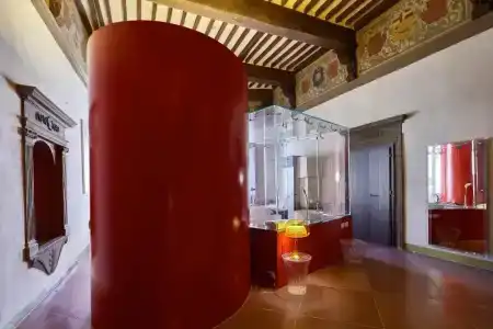 Palazzetto Rosso - Art - 121