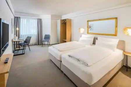 Best Western Mainz - 35