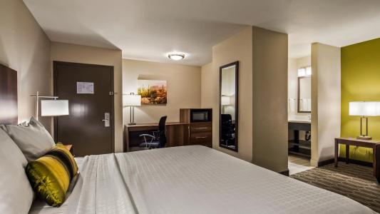 Best Western North Phoenix - 73
