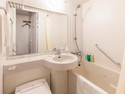 Sotetsu Fresa Inn Kobe Sannomiya - 24