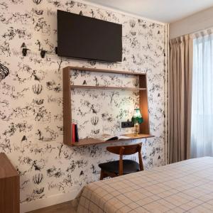 Maison Barbillon Grenoble - Centre Gare - 9