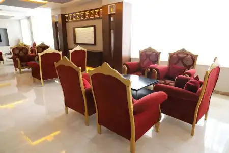 Hitit Otel - 16
