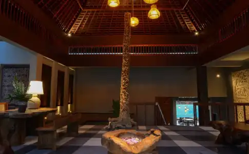 Ayuterra Resort - 0