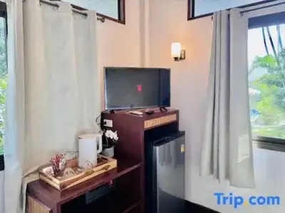 Lamai Bayview Boutique Resort - 31