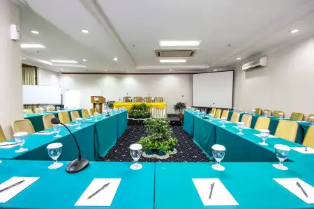 Grand Menteng - 12