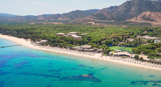 Forte Village Resort – Pineta - 14