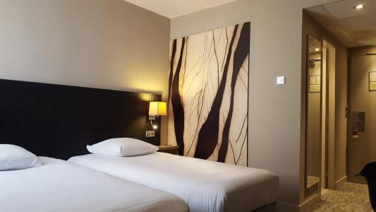 Mercure Colmar Centre Unterlinden - 6