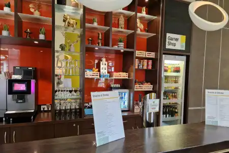 Garner Bochum by IHG - 37
