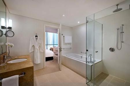 Conrad Abu Dhabi Etihad Towers - 93