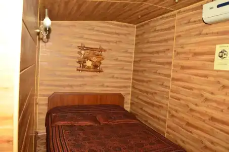 Guest House Domashniy Uyut - 11