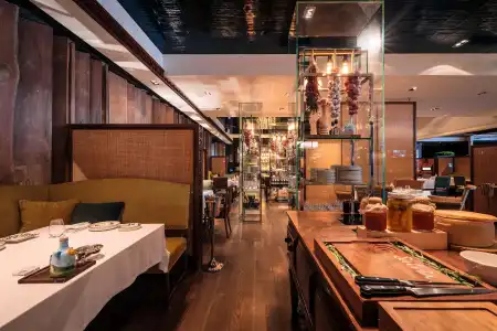 Grand Hyatt Erawan - 15