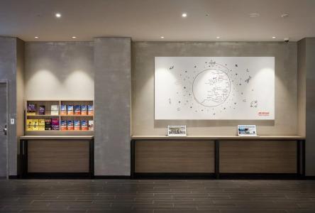 Holiday Inn Express SEOUL HONGDAE by IHG - 1