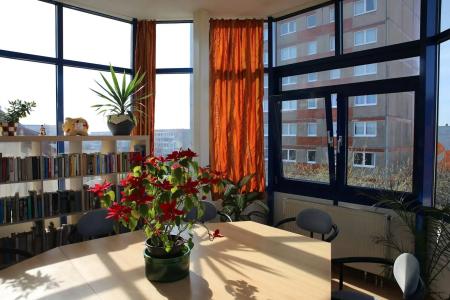 City-Pension Dessau-Roßlau - 7