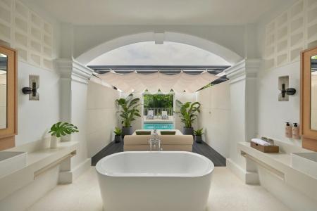 Amara Sanctuary Sentosa - 9