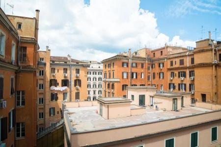 Il Sesto Suites Central - 45