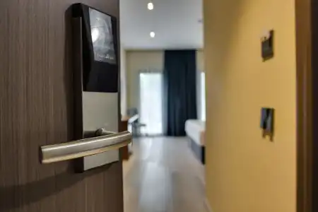 Eleven Inn Tbilisi - 16