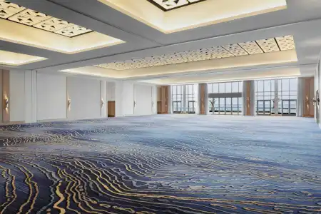 Marriott Virginia Beach Oceanfront Resort - 9
