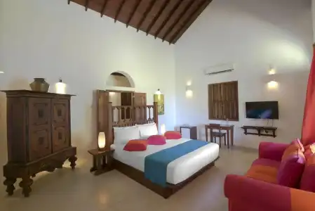 Amaloh Boutique Resorts - 2