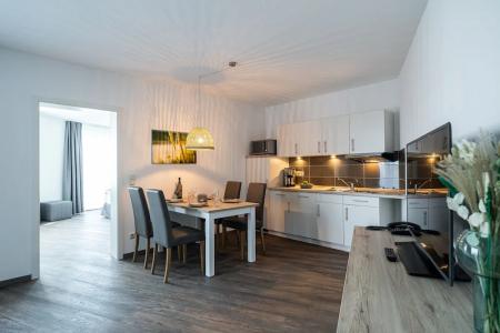 Strandhafer Aparthotel - 97