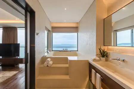 Sel De Mer & Suites - 7