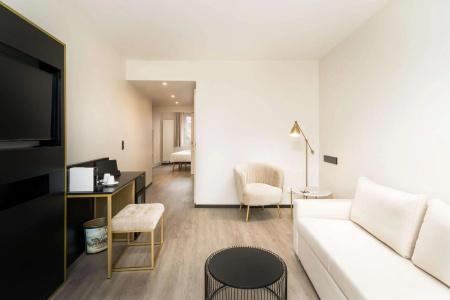 elaya vienna city center, Trademark by Wyndham - 3