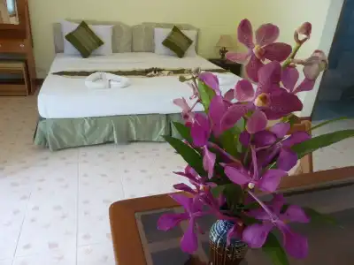 Ladda Resort - 2