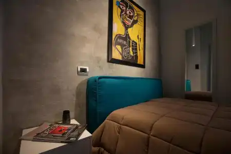 Ferrari Suite - 16