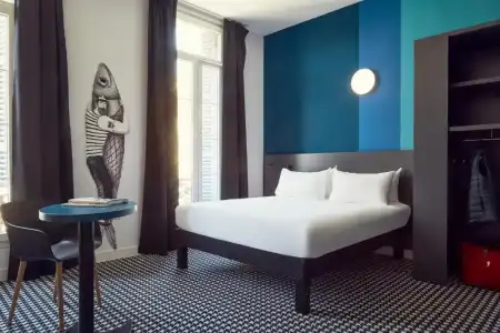 Hôtel Ibis Styles Marseille Vieux Port - 33