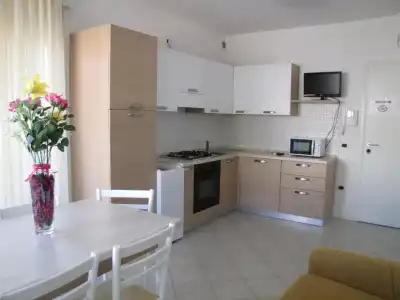 Aqua Marina Exclusive Village & Serviced Apartments with Olympic Swimming Pool - 20
